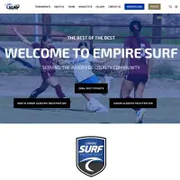 Empire Surf