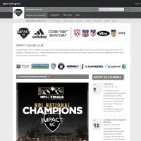 Indiana Impact SC