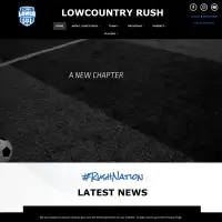 Lowcountry Rush Soccer Club