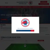 Milwaukee Kickers Academy