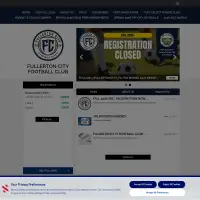 Fullerton City Football Club