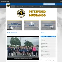 Pittsford Mustangs Soccer Club