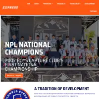 Columbus Express