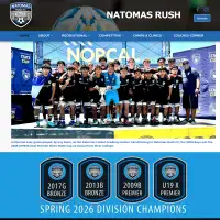 Natomas Rush FC