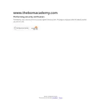 The BOM Academy LLC