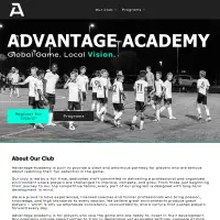Advantage Academy