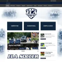 Ela Soccer Club
