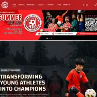 RMG Soccer Academy