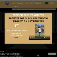 FC Dutchmen