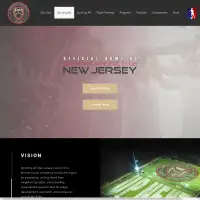 Sporting AC New Jersey