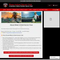 Blaze United SC