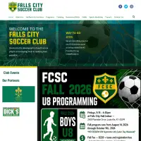Falls City Soccer Club