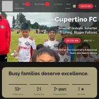 Cupertino FC