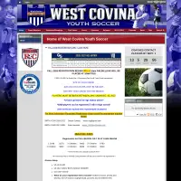 West Covina FC