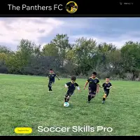 The Panthers FC