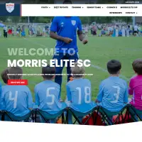 Morris Elite SC