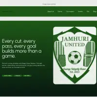 Jamhuri United