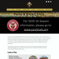 Trinity Soccer Academy