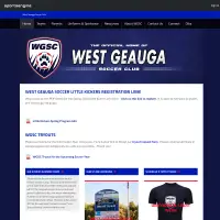West Geauga Soccer Club