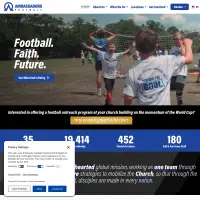 Ambassador FC Florida