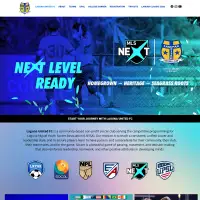 Laguna United FC