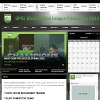 Thurston County Soccer Academy