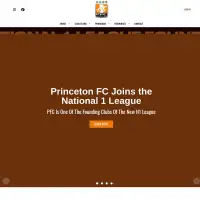 Princeton FC
