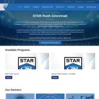 STAR Rush Cincinnati