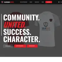 Clackamas United Soccer Club