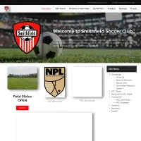 Smithfield Soccer Club