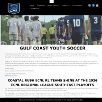 Coastal Rush