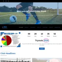 Quad Cities Rush