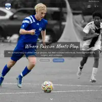 Bainbridge Island FC