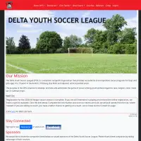 Delta Youth Soccer League