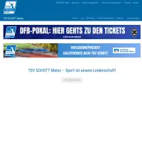 TSV Schott Mainz