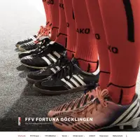 FFV Fortuna Göcklingen