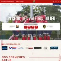OC Cesson Football