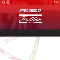 SpVgg 03 Neu-Isenburg