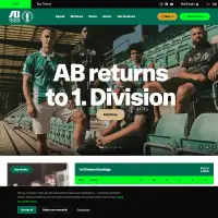 Akademisk Boldklub