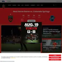 Phoenix Rising FC