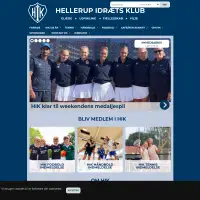 Hellerup IK