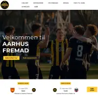 Aarhus Fremad