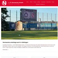 1. FC Normannia Gmünd
