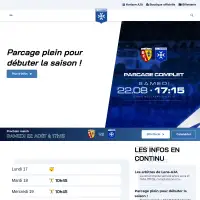 AJ Auxerre