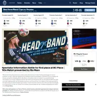 Vancouver Whitecaps FC