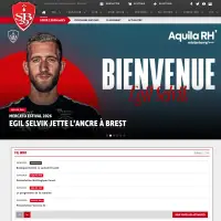 Stade Brestois 29