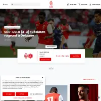 Stade de Reims