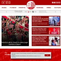 Clube Náutico Capibaribe