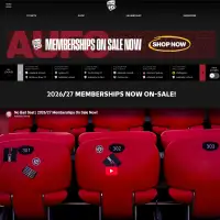 Adelaide United Football Club
