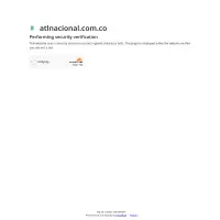 Atlético Nacional